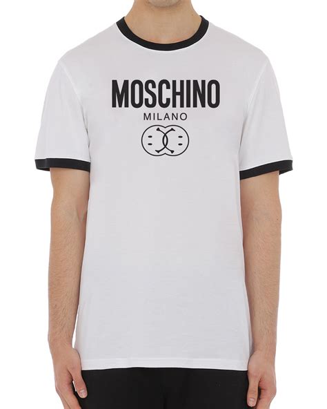 t shirt moschino imitazione